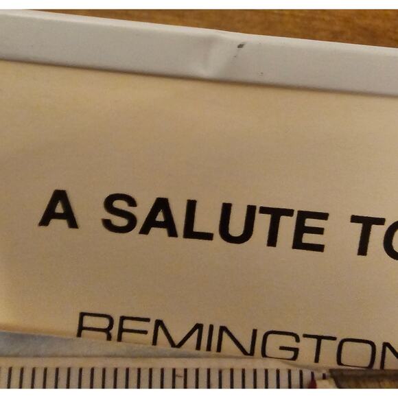 Vintage Remington Dupont Calendar 1979 Wildlife and Hunting Memorabilia - Picture 5 of 6